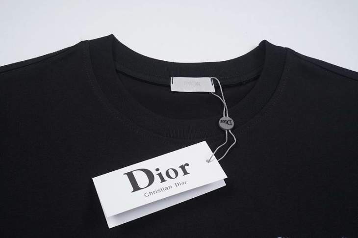 Dior T Shirts Short _SKUDiorS-3XLyktrG118015876